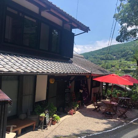 旅籠まさら Hatago Masara Tanabe Luaran gambar