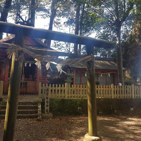 旅籠まさら Hatago Masara Tanabe Luaran gambar