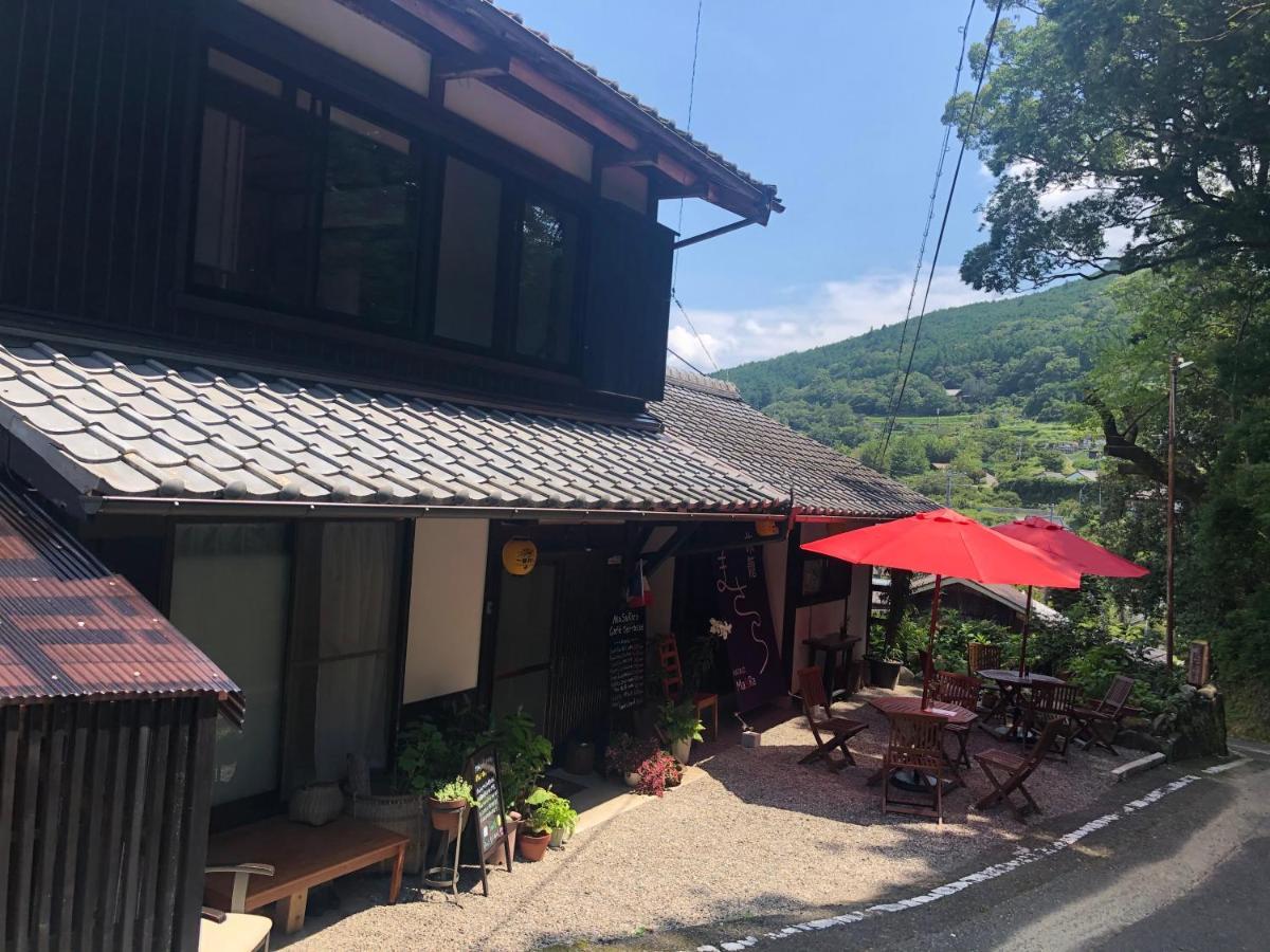 旅籠まさら Hatago Masara Tanabe Luaran gambar