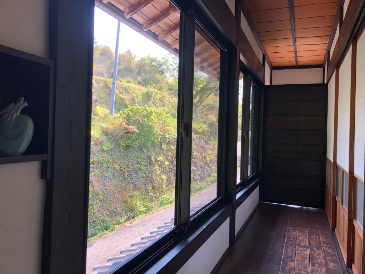 旅籠まさら Hatago Masara Tanabe Luaran gambar
