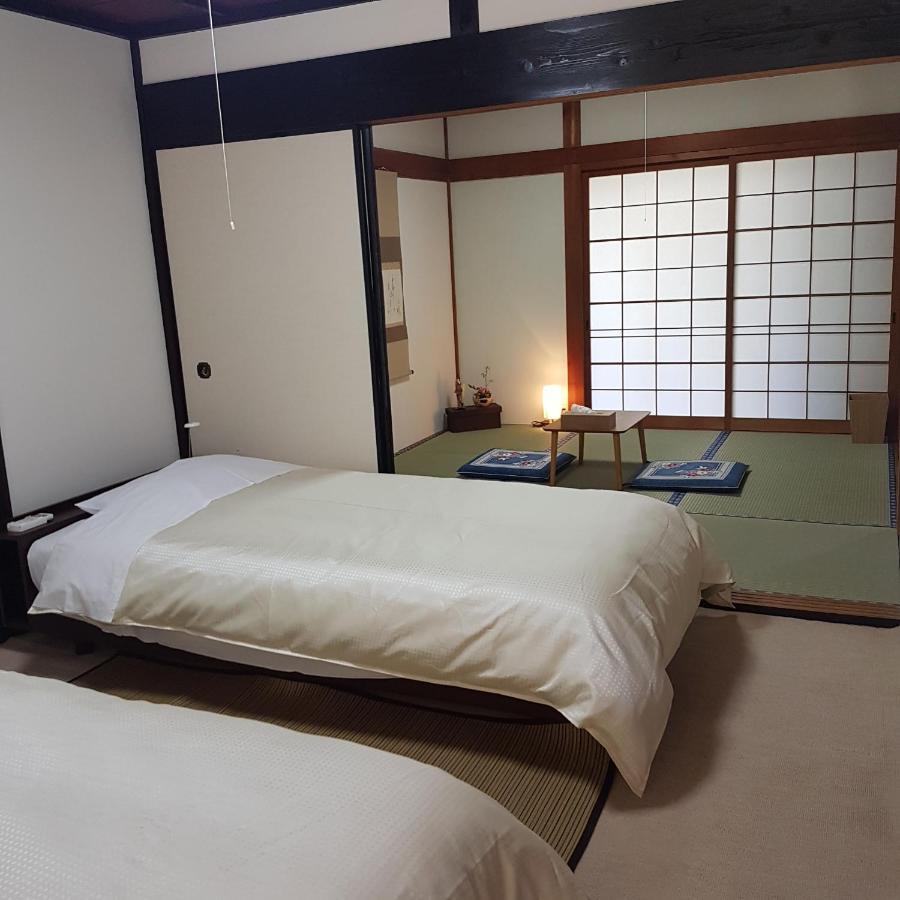 旅籠まさら Hatago Masara Tanabe Luaran gambar