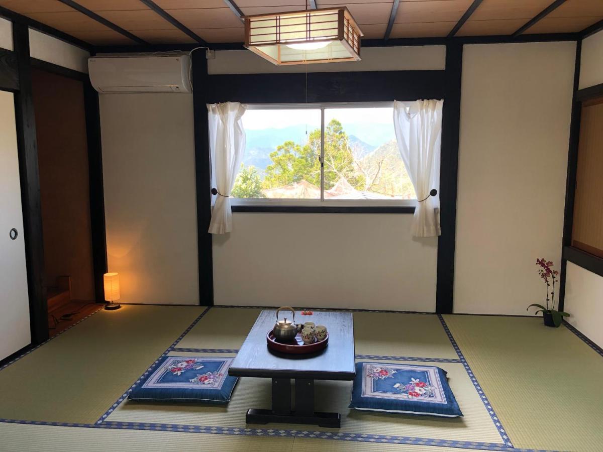旅籠まさら Hatago Masara Tanabe Luaran gambar
