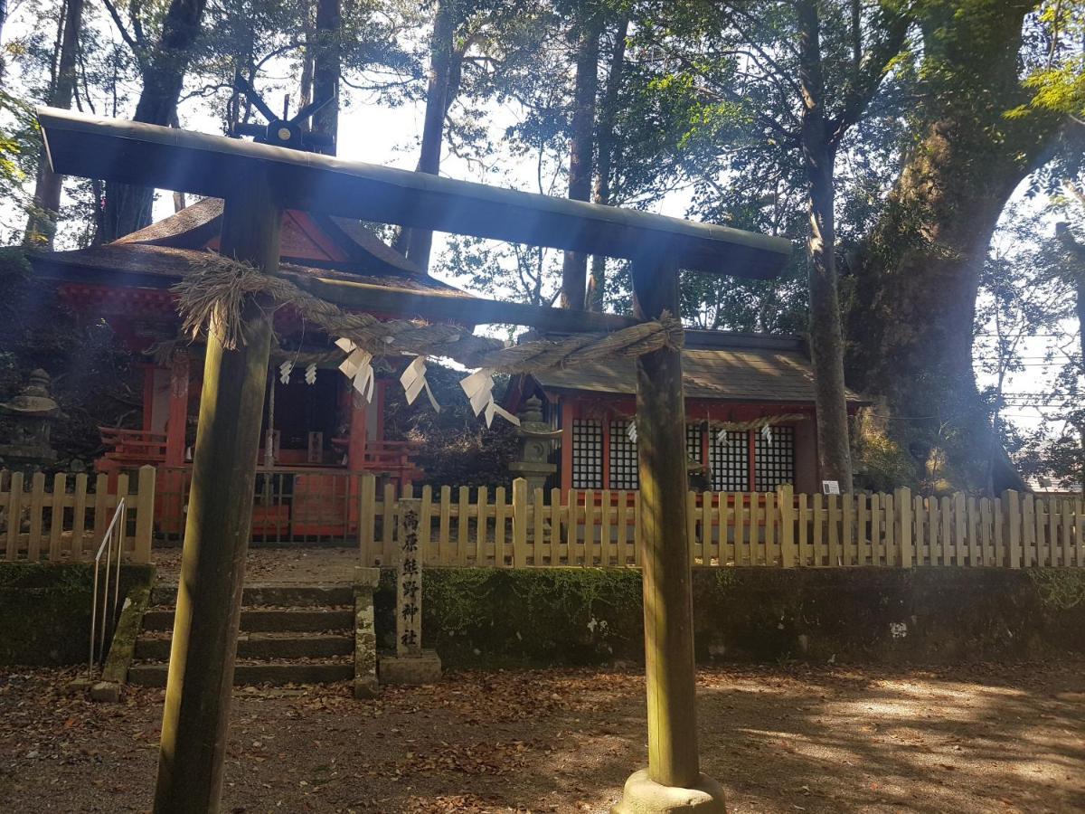 旅籠まさら Hatago Masara Tanabe Luaran gambar